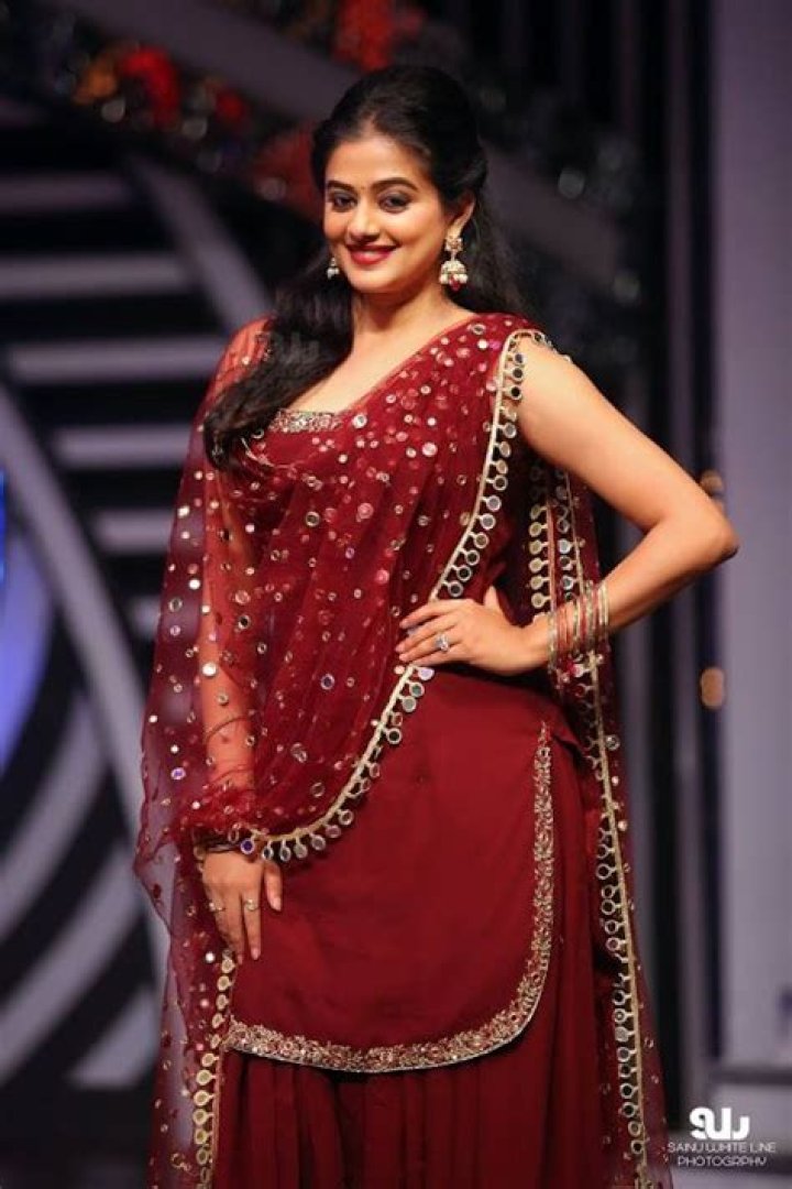 South indian Actress Priya mani Marriage Photos Videospot