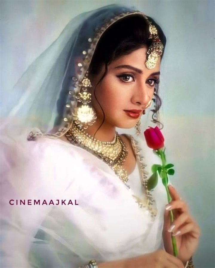 Sridevi Most beautiful indian actress, Bollywood actress hot photos