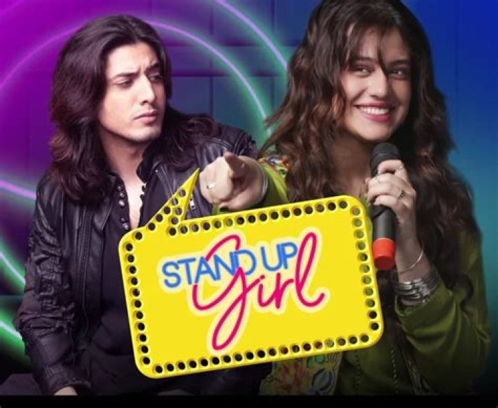 Standup Girl Drama Cast, Story, Timing, Writer, and More