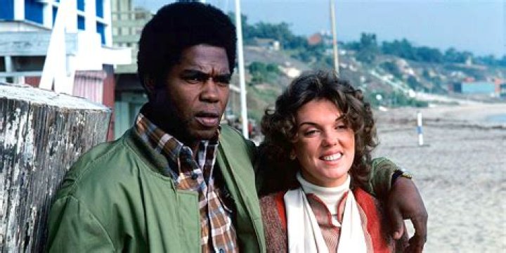 Stanford Brown & Tyne Daly's 2 Daughters Thought They Were 'Old Fools' to Have Another Baby