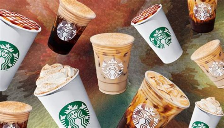 Starbucks' Summer Game 2020 Is Back