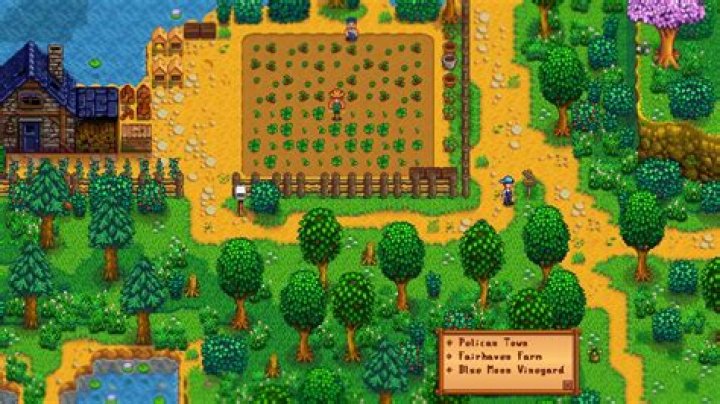 Stardew Valley fans lose it as creator teases an&hellip;
