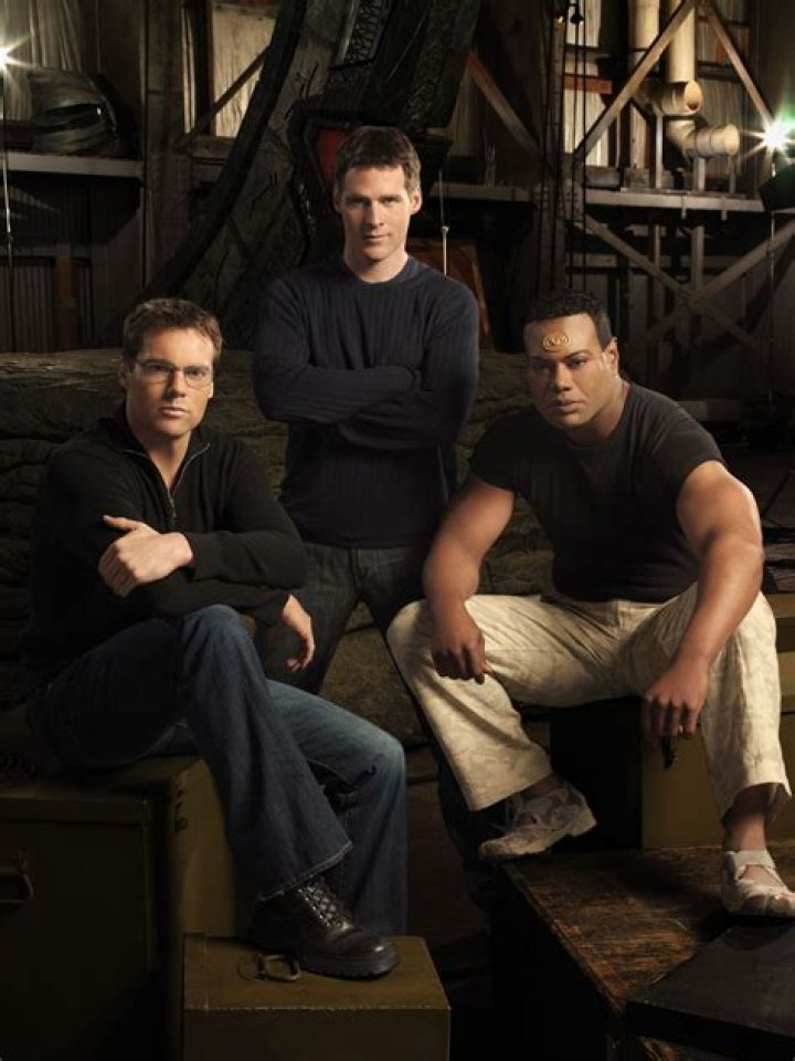 Stargate SG1 Season 10 Promo