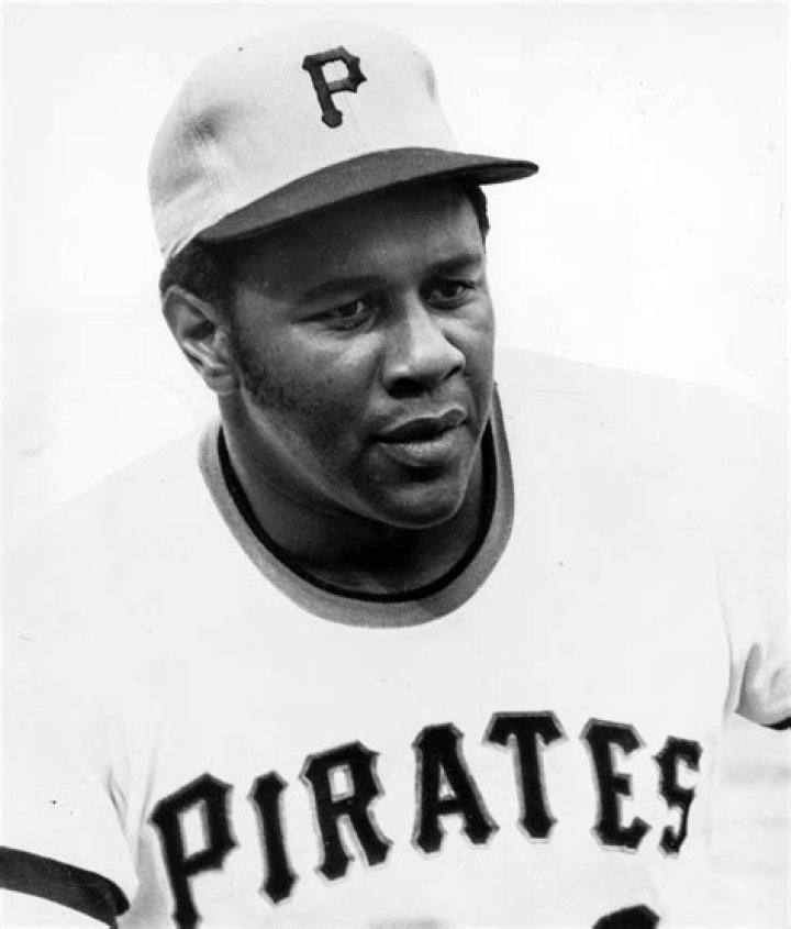 Stargell, Willie Baseball Hall of Fame