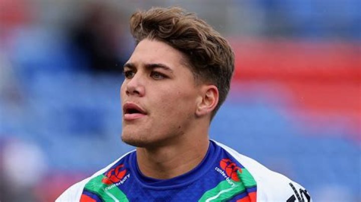 State of Origin 2021 Reece Walsh&rsquo;s Covidenforced bootcamp that turned