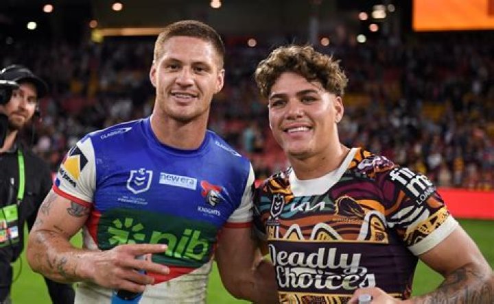 State of Origin 2023, Reece Walsh, Queensland Maroons, Game Two, Origin