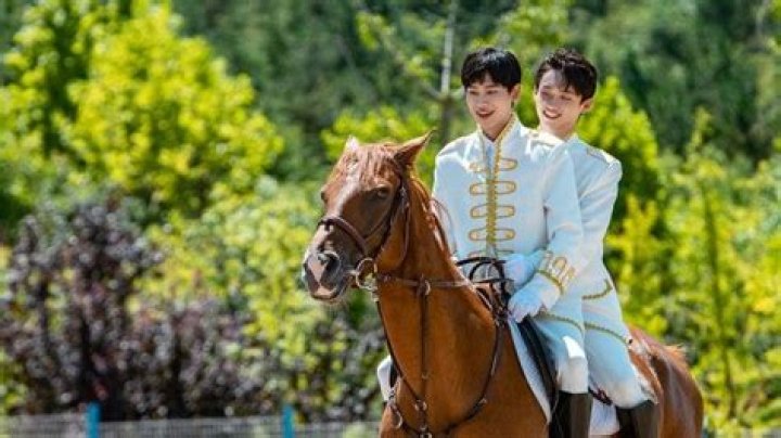 Stay With Me (2023) Episode 16 English Sub On Dramacool