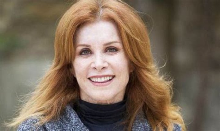 Stefanie Powers on her wildlife conservation and global adventures Films Entertainment