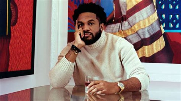 Step Inside Everette Taylor's Artfilled Manhattan Loft Architectural