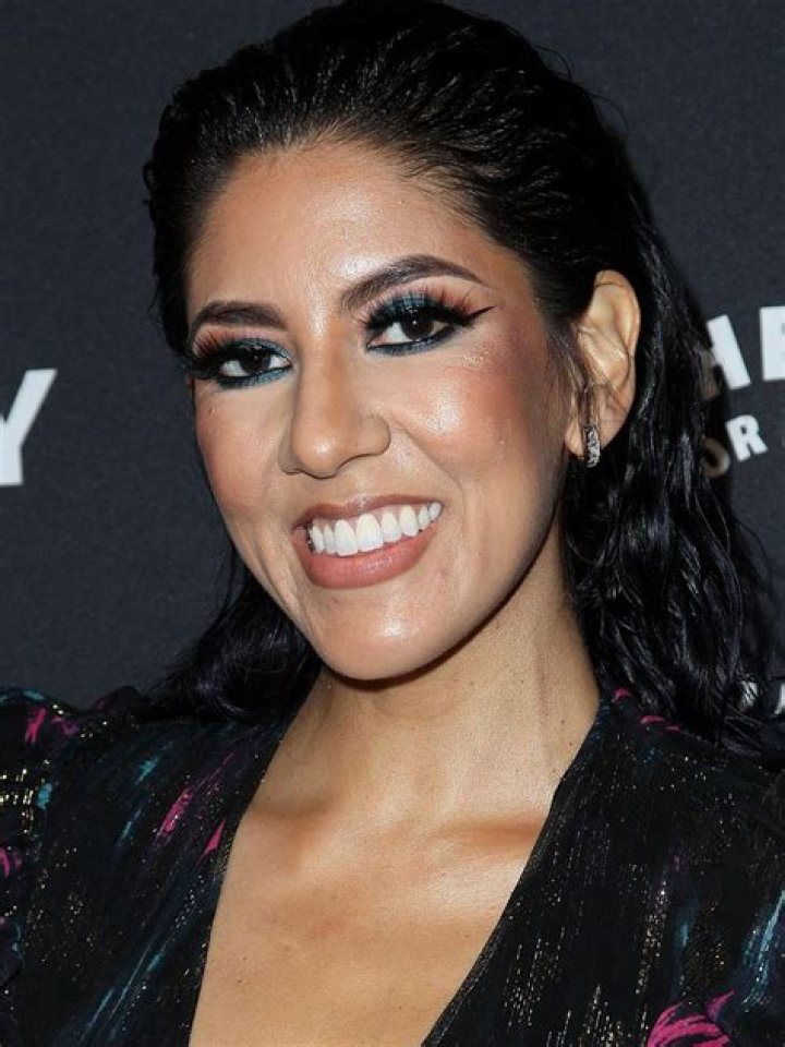 Stephanie Beatriz Instagram