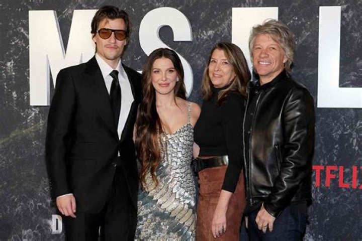 Stephanie Rose Bongiovi Wiki 3 Facts to Know about Jon Bon Jovi's Daughter