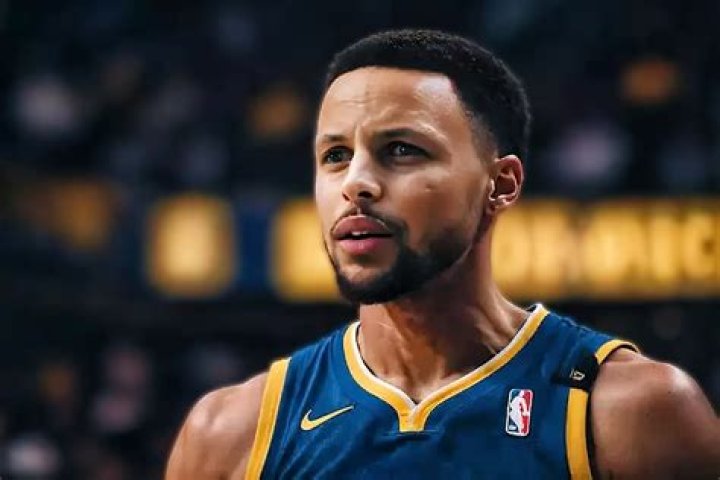 Stephen Curry Net Worth 2024 NBA Contract, GF, Age and Cars