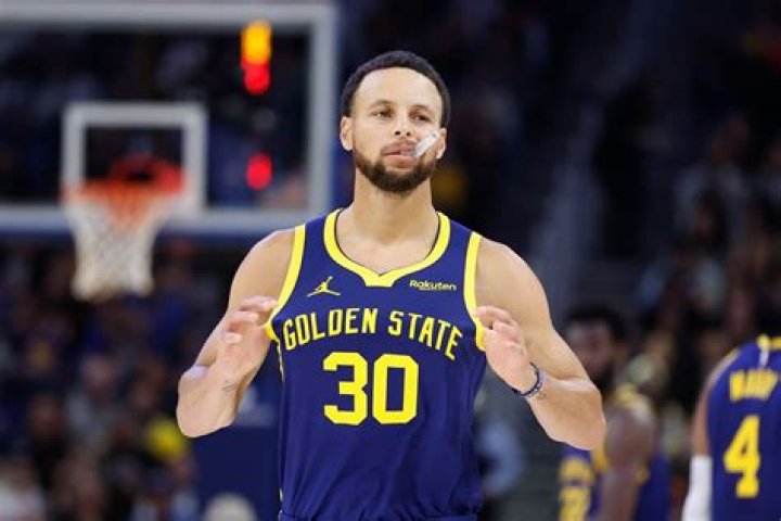 Stephen Curry Net Worth