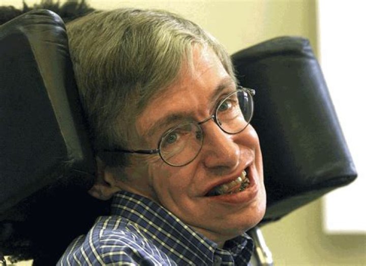 Stephen Hawking veja as frases mais famosas do f&iacute;sico Ci&ecirc;ncia e Sa&uacute;de G1