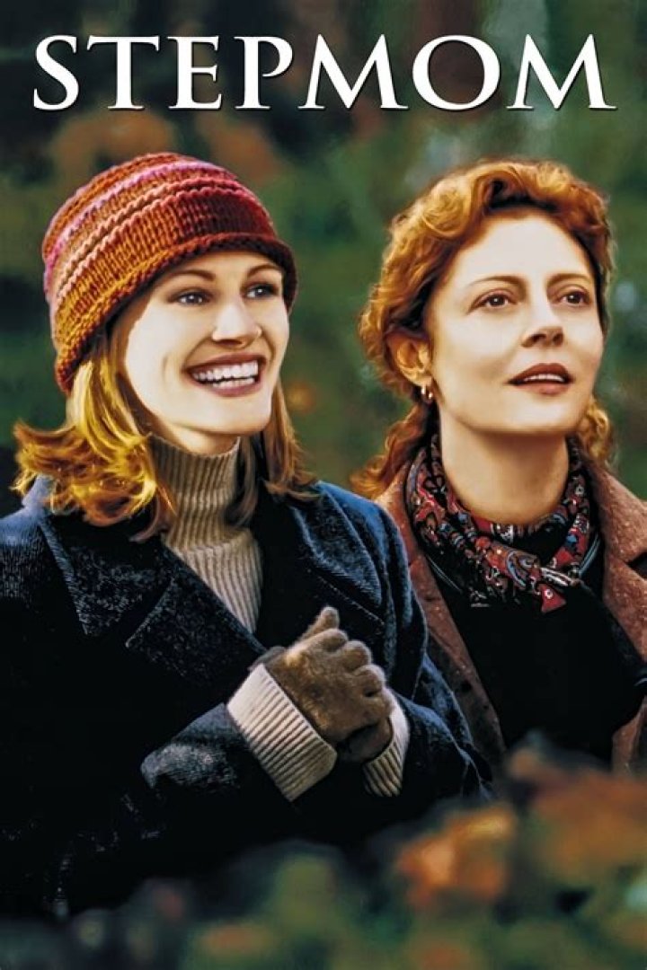 Stepmom (1998)