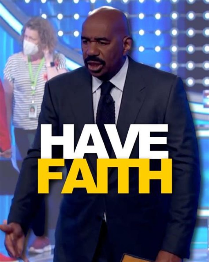 Steve Harvey on Twitter "I was almost 40 when I got my big break on