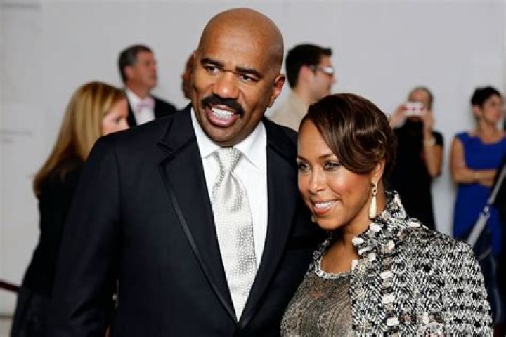 Steve Harvey seemingly fires social media manager amid divorce rumors