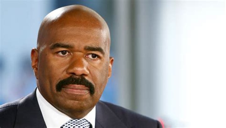 Steve Harvey Unhappy Over 'Family Feud' Answer That Trolled Him iHeart