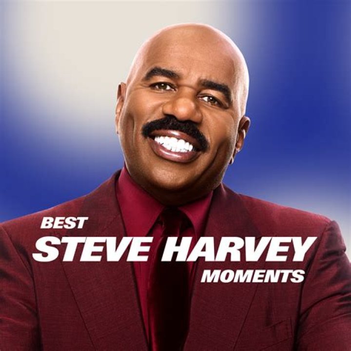 STEVE HARVEY WANTS TO DIE YouTube