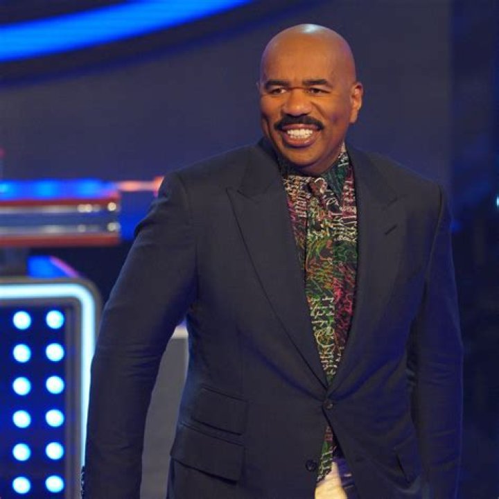 Steve Harvey's son Wynton Harvey Biography Height, Age, Girlfriend