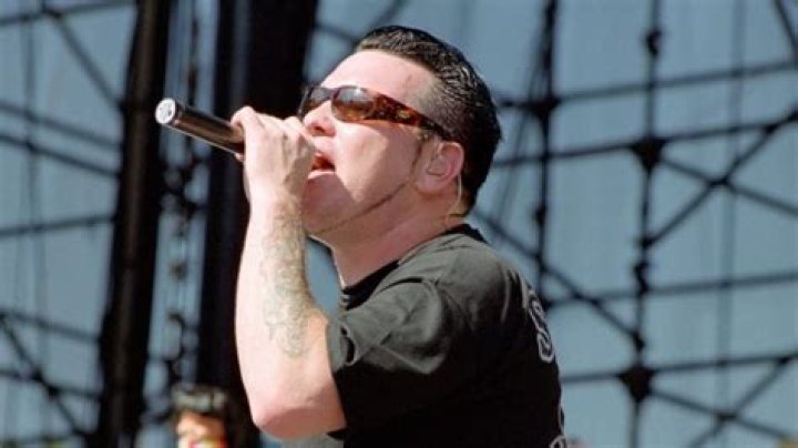 Steve Harwell career