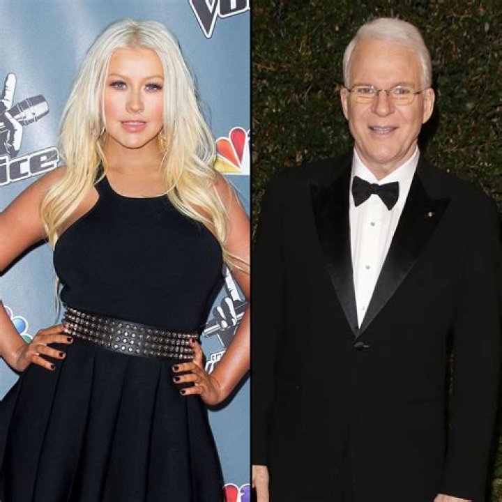 Steve Martin&rsquo;s Only Daughter Mary Everything To Know About Her DigiMashable