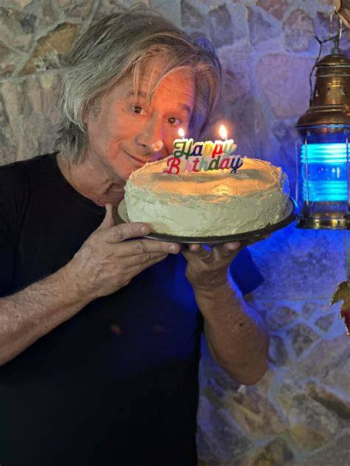 Steve Perry Birthday