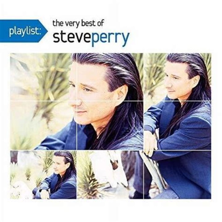Steve perry playlist the very best of steve perry songs visionmasa