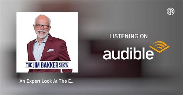 Steve Quayle The Jim Bakker Show