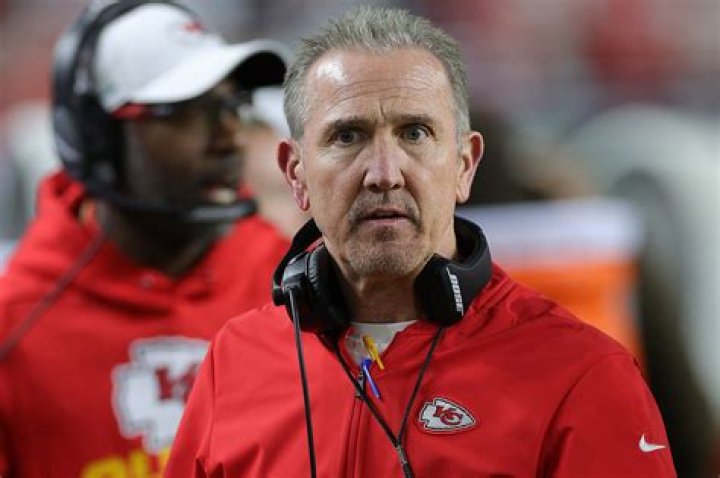 Steve Spagnuolo gets another taste of Super Bowl glory