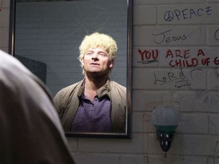 Steve Zahn Wants to Be That Guy You Know From That Thing GQ