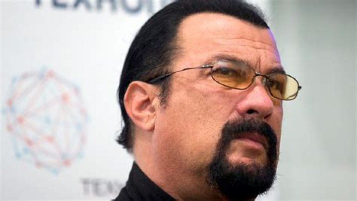 Steven Seagal under investigation for a new sexual assault case