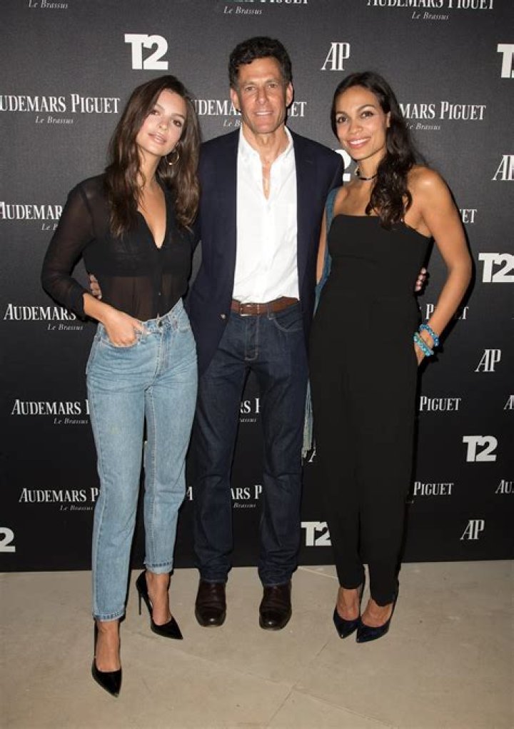 Strauss Zelnick Already Has A Job, Says He&rsquo;s Not Looking To CBS