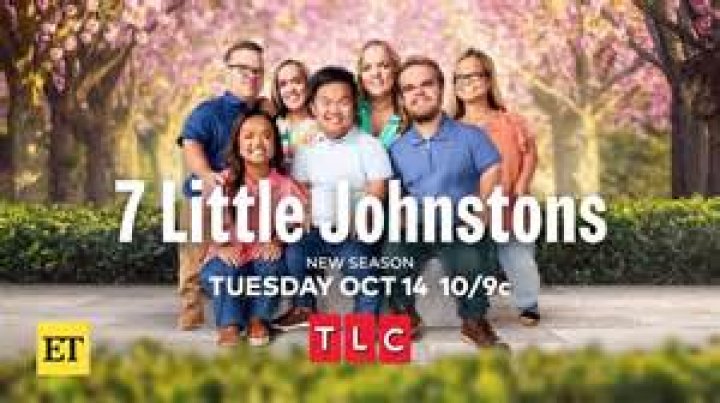 Stream 7 Little Johnstons discovery+