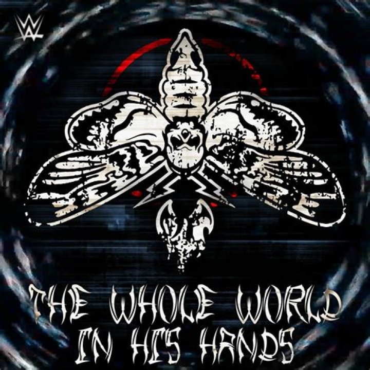 Stream Bray Wyatt The Whole World In His Hands (Entrance Theme) Feat
