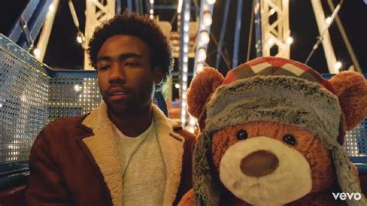 Stream Childish Gambino&rsquo;s &lsquo;Donald Glover Presents 3.15.20&rsquo;