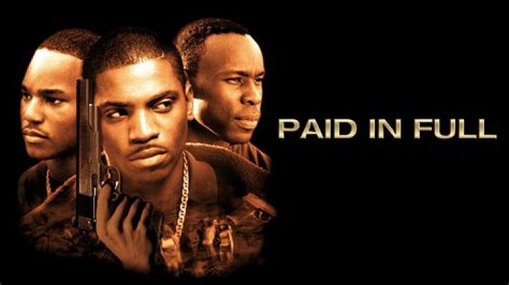 Stream Paid in full (money mitch) by Pissyboy Carri Listen online for