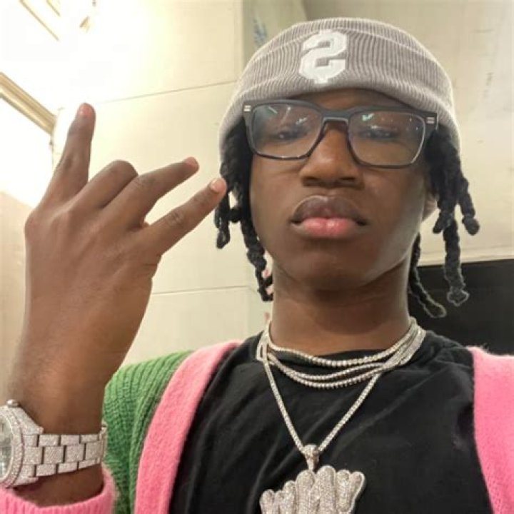 Stream YNW Melly&rsquo;s 15Track Tape Titled, &ldquo;I Am You&rdquo; Daily Chiefers