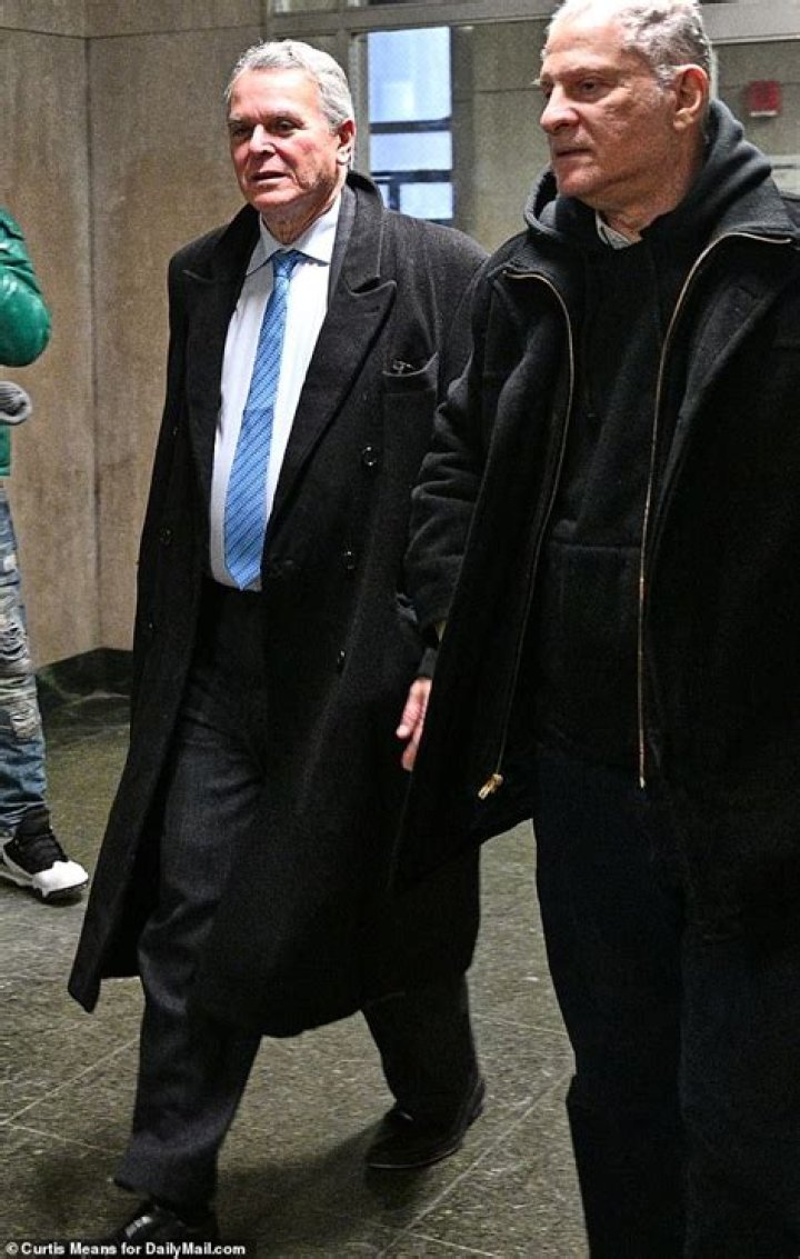 Stuart Seldowitz apologised for his Islamophobic behaviour Stuart Seldowitz apologised for his Islamophobic behaviour