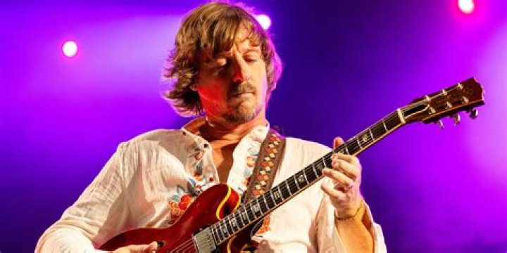 Sturgill Simpson's Wiki Worth,House,Ethnicity