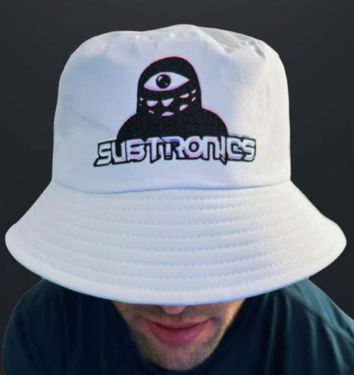 Subtronics Cool Bucket Hat Subtronics Store