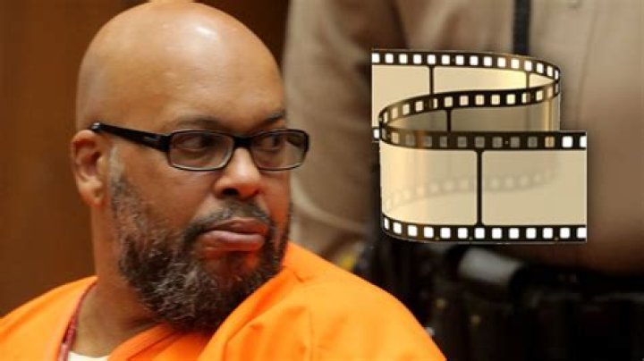 Suge Knight Planning to Tell Life Story Via Biopic Series Like ‘BMF