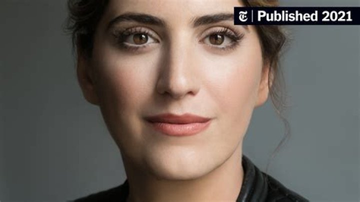 Suleika Jaouad Does Not Want to Be Your Mountaintop Sage The New York