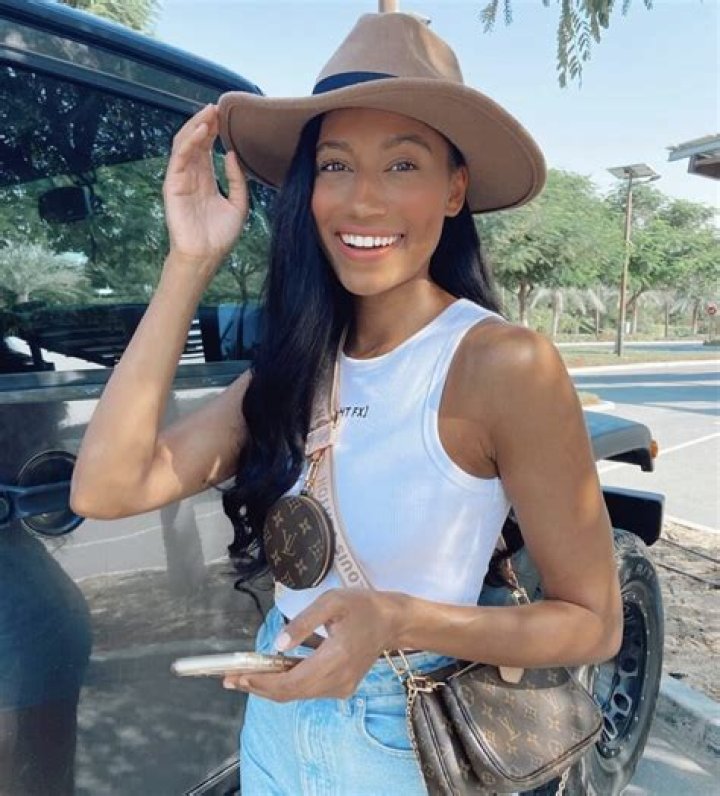 Summer Newman (Tiktok Star) Wiki, Biography, Age, Boyfriend, Family