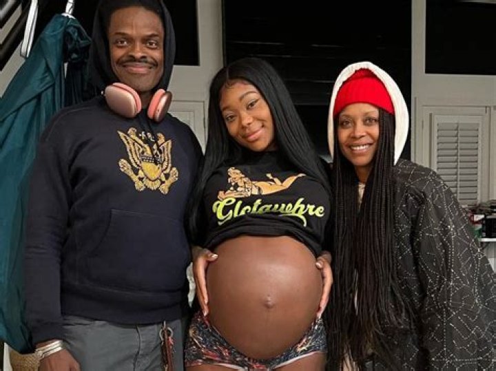 Summer Walker Gives Birth To Twins After Nearly 42 Weeks (Video Clip) BET Naacp Image Awards
