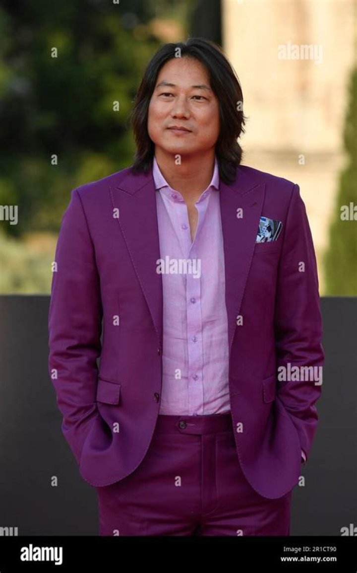 Sung Kang The Fast And The Furious 3 The Fast And The vrogue.co