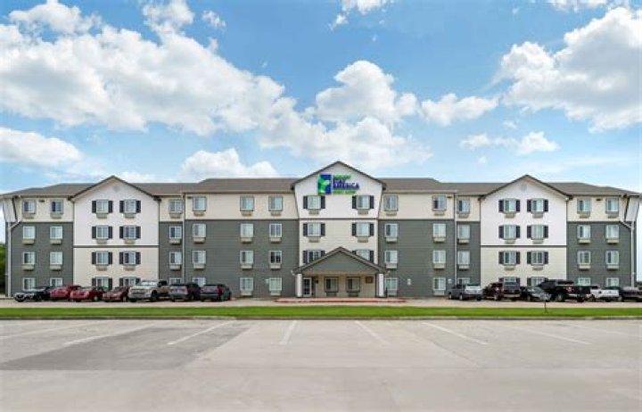 Super 8 Hotel Jasper, AL See Discounts