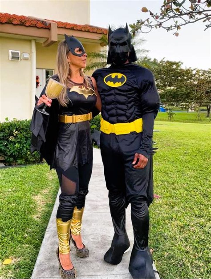 superhero couple costumes I like the super man (girl) tutu! you could