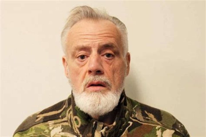 Surrey RCMP warn public about violent sex criminal Surrey NowLeader