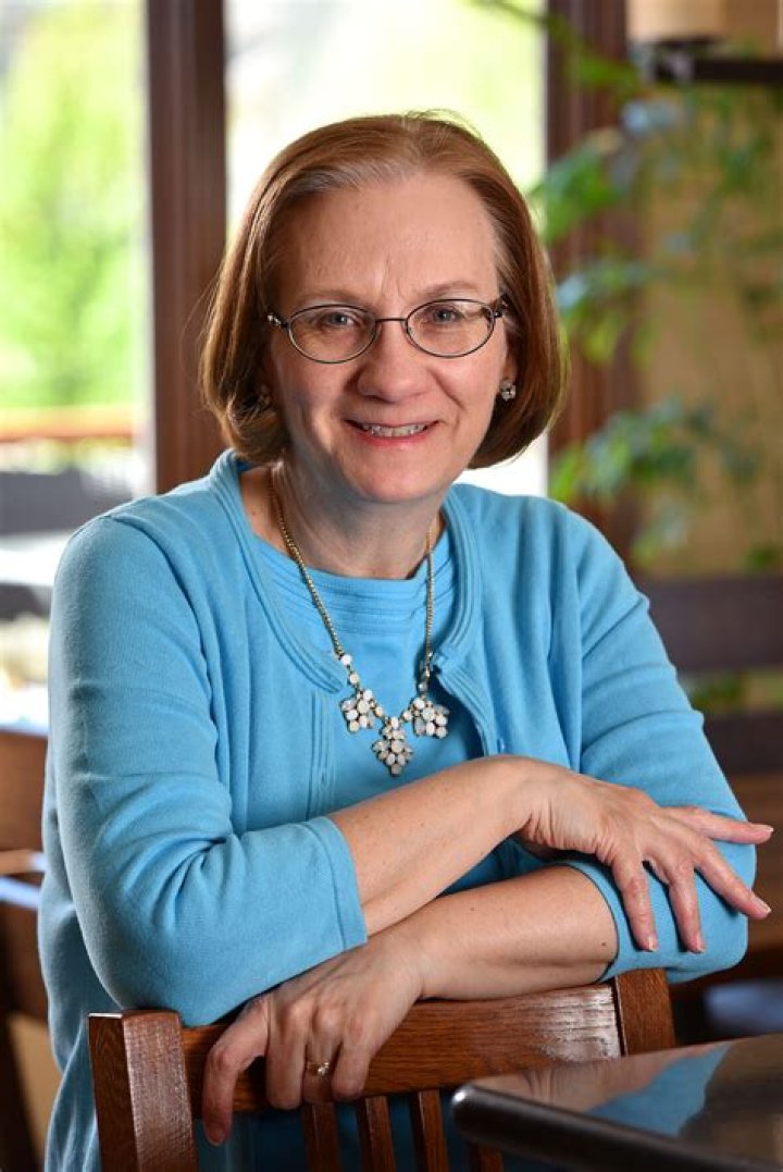 Susan Maupin Schmid Audio Books, Best Sellers, Author Bio